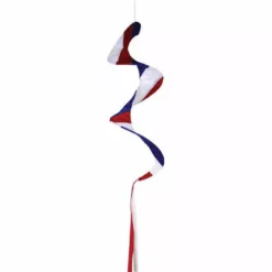 WindGarden WindGarden 80 In. Whirlwind - Patriotic