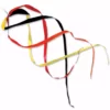 Kites Premier Kites Hypno Twister - 34 In/Flame