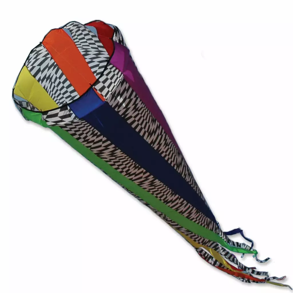 Collections Kites Wind Turbine 1500 - Op-Art 3 Collections Kites Wind Turbine 1500 - Op-Art