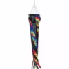 Kites Wind Turbine 90 - Tie Dye 2 Kites Wind Turbine 90 - Tie Dye
