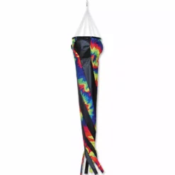 Kites Wind Turbine 90 - Tie Dye