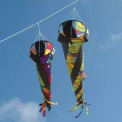 Kites Premier Kites Wind Turbine 150 - Rainbow Orbit