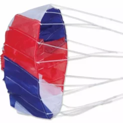 Collections Kites 14 In. Dynamo - Patriotic