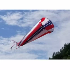 Collections Kites Wind Turbine 500 - Patriotic Line Laundry