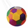 WindGarden 13 In. Rainbow Ball WindGarden 2 WindGarden 13 In. Rainbow Ball WindGarden