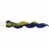 Collections Kites 6 Ft. Spiral Gyro - Yellow/Blue Collections