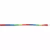 Kites Premier Kites 24 Ft. Tube Tail - Rainbow 1 Kites Premier Kites 24 Ft. Tube Tail - Rainbow