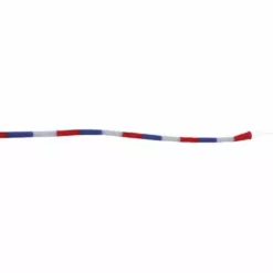 Kites Premier Kites 24 Ft. Tube Tail - Patriotic
