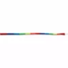 Kites Premier Kites 100 Ft. Tube Tail - Rainbow