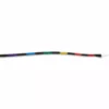 Kites 100 Ft. Tube Tail - Rainbow Tecmo Premier Kites