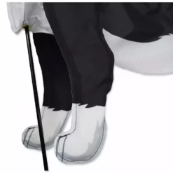 Premier Kites Recumbent Bike Flags Windicator Recumbent Bike Flag - Tuxedo Cat