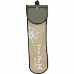 Kites Premier Kites Parafoil 5 Travel Kite - Orbit