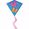 Diamonds 30 In. Diamond Kite - Butterflies (Bold Innovations)