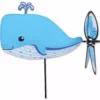 WindGarden Petite Spinner - Whale 2 WindGarden Petite Spinner - Whale