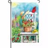 Accent Home & Garden Accent 12 In. Flag - Gardener's Patch