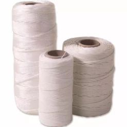 Kites Premier Kites 50 Lb./500 Ft./Braided Poly Line/Tube