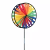 Rainbow Double Wheel Spinner (Bold Innovations)