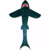 Kites 11 Ft. Shark Kite - Black