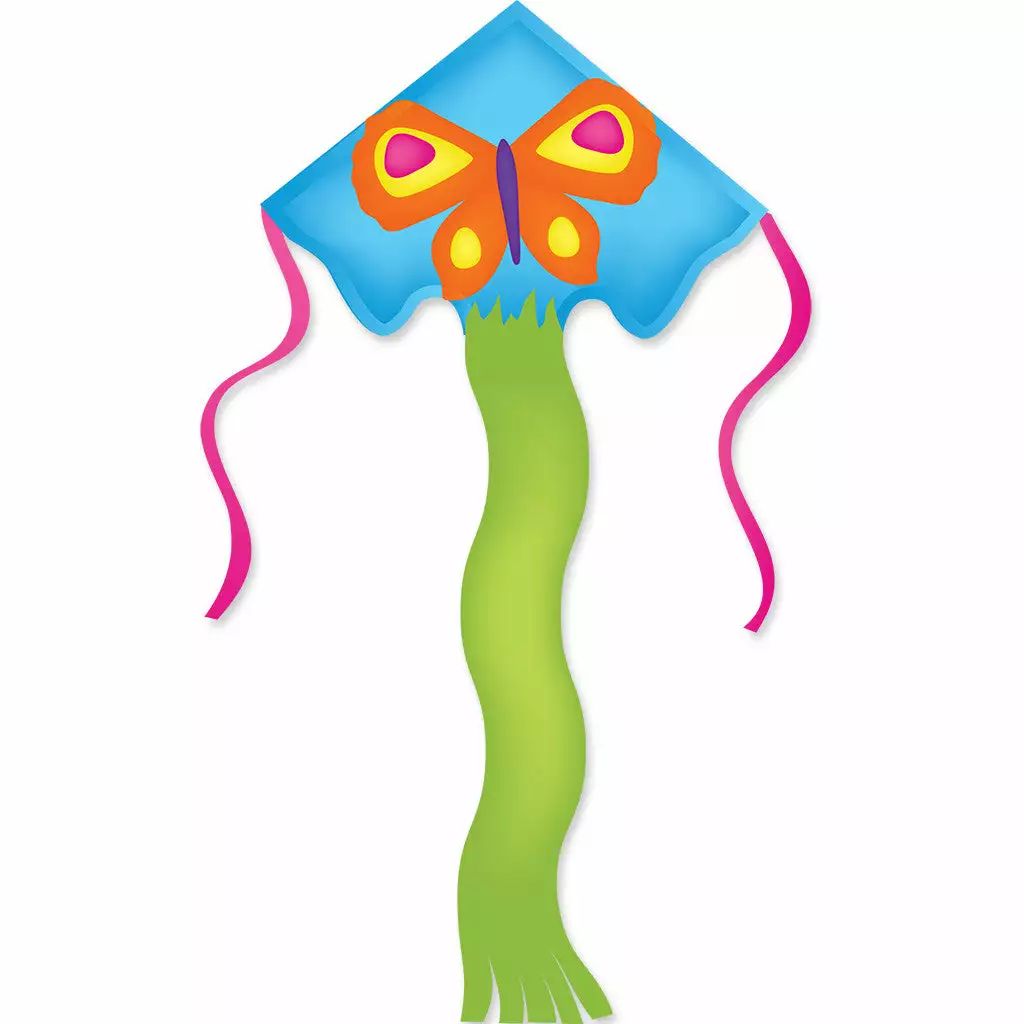Super Flier Kite - Butterfly (Bold Innovations) 3 Super Flier Kite - Butterfly (Bold Innovations)