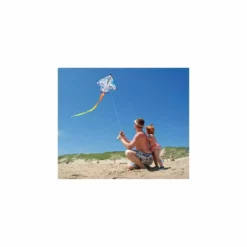 Kites 2D Jet Kite - F-16 Thunderbird Premier Kites