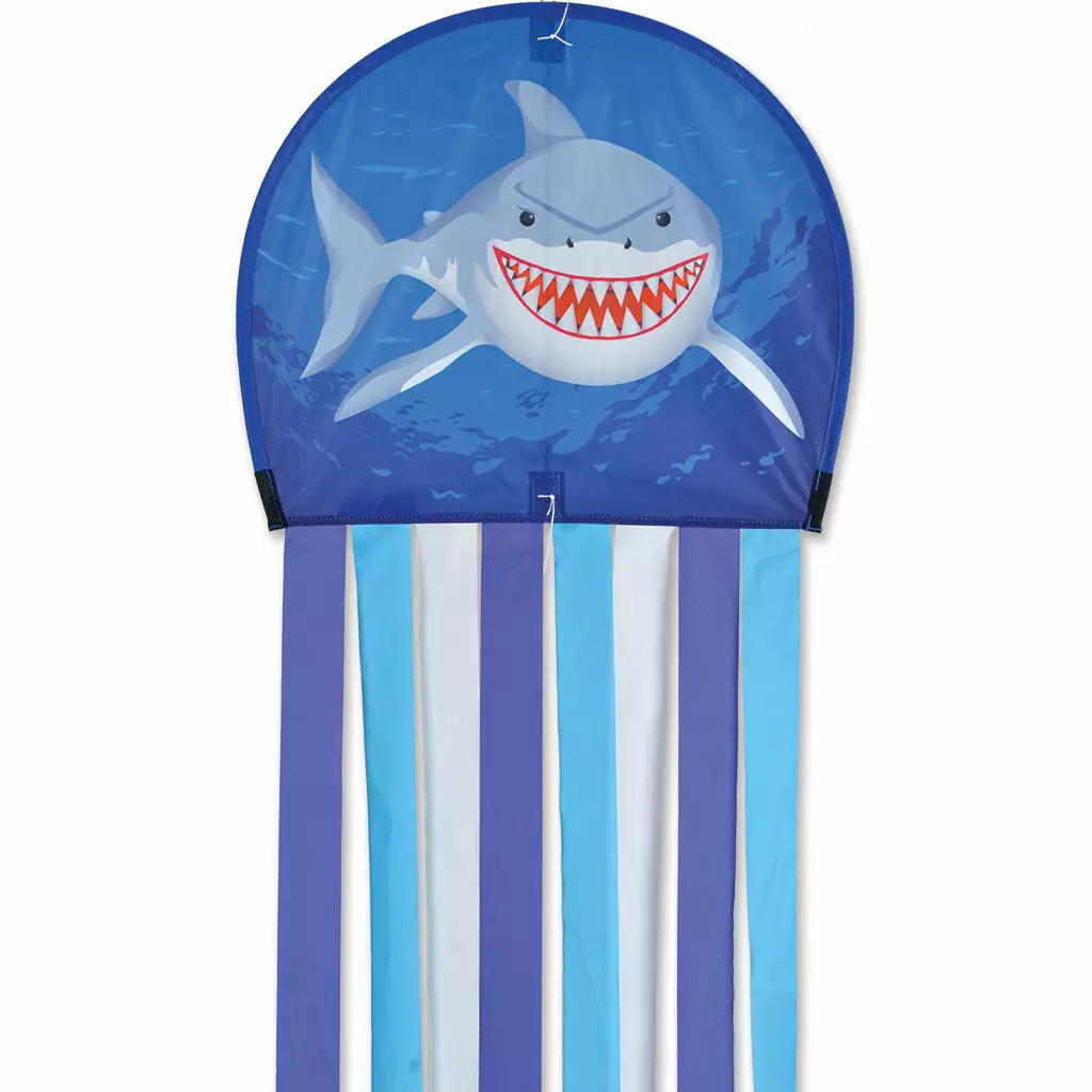 Kites Premier Kites Octopus Kite - Shark 3 Kites Premier Kites Octopus Kite - Shark