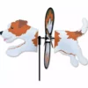 WindGarden Petite Spinner - Jack Russell WindGarden