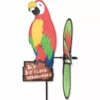 WindGarden Petite Spinner - Party Macaw WindGarden 2 WindGarden Petite Spinner - Party Macaw WindGarden