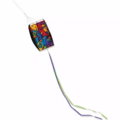 Kites Parafoil 5 Kite - Rainbow Orbit