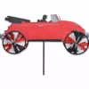 WindGarden 26 In. VW Red Convertible Spinner 2 WindGarden 26 In. VW Red Convertible Spinner