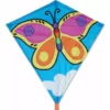 Kites 30 In. Diamond Kite - Briliant Butterfly Premier Kites 1 Kites 30 In. Diamond Kite - Briliant Butterfly Premier Kites