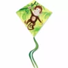 25 In. Diamond Kite - Monkey (Bold Innovations) 2 25 In. Diamond Kite - Monkey (Bold Innovations)