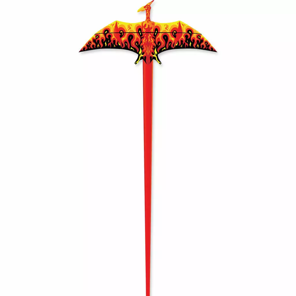 Phoenix Kite (Bold Innovations) 3 Phoenix Kite (Bold Innovations)
