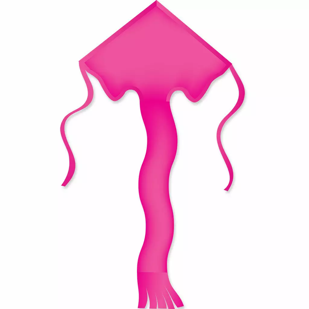 Super Flier Kite - Pink (Bold Innovations) 3 Super Flier Kite - Pink (Bold Innovations)