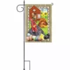 Accent Home & Garden 3 Pc. Deluxe House Flag Stand Accent
