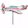 WindGarden WindGarden Airplane Spinner - V-Tail Civilian 1 WindGarden WindGarden Airplane Spinner - V-Tail Civilian