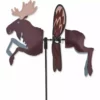 WindGarden Petite Spinner - Moose WindGarden