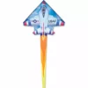 Kites 2D Jet Kite - F-16 Thunderbird Premier Kites 1 Kites 2D Jet Kite - F-16 Thunderbird Premier Kites