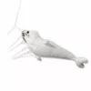 Collections Kites Baby Seal Kite - White