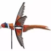 WindGarden 30 In. Pheasant Spinner WindGarden 2 WindGarden 30 In. Pheasant Spinner WindGarden