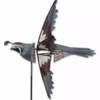 WindGarden 26 In. Quail Spinner WindGarden