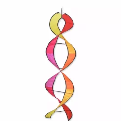 WindGarden WindGarden DNA Helix Twister - Warm