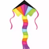 Super Flier Kite - Neon Prism (Bold Innovations)