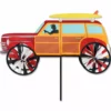 WindGarden 21 In. Woody Spinner 1 WindGarden 21 In. Woody Spinner