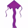 Super Flier Kite - Purple (Bold Innovations) 1 Super Flier Kite - Purple (Bold Innovations)