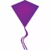 Diamonds 30 In. Diamond Kite - Purple (Bold Innovations)