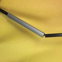 Kites 38 In. Travel Diamond Kite - Tecmo Tron