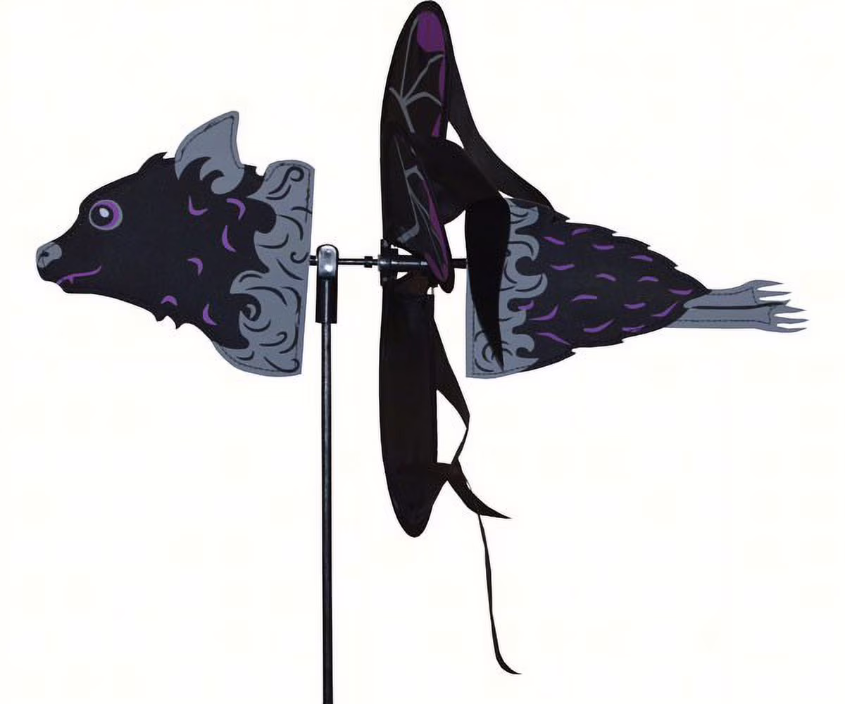 Premier Kites Store 17 Premier Kites Store -Premier Kites Store Premier Designs PD25197 Bat Petite Spinner 276ad76f f3b8 491f 8aff eb1f41b53e78.2db95ad39c90eec6af0c79012321164d